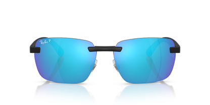 RAY-BAN RB4470CH 601SA1 62