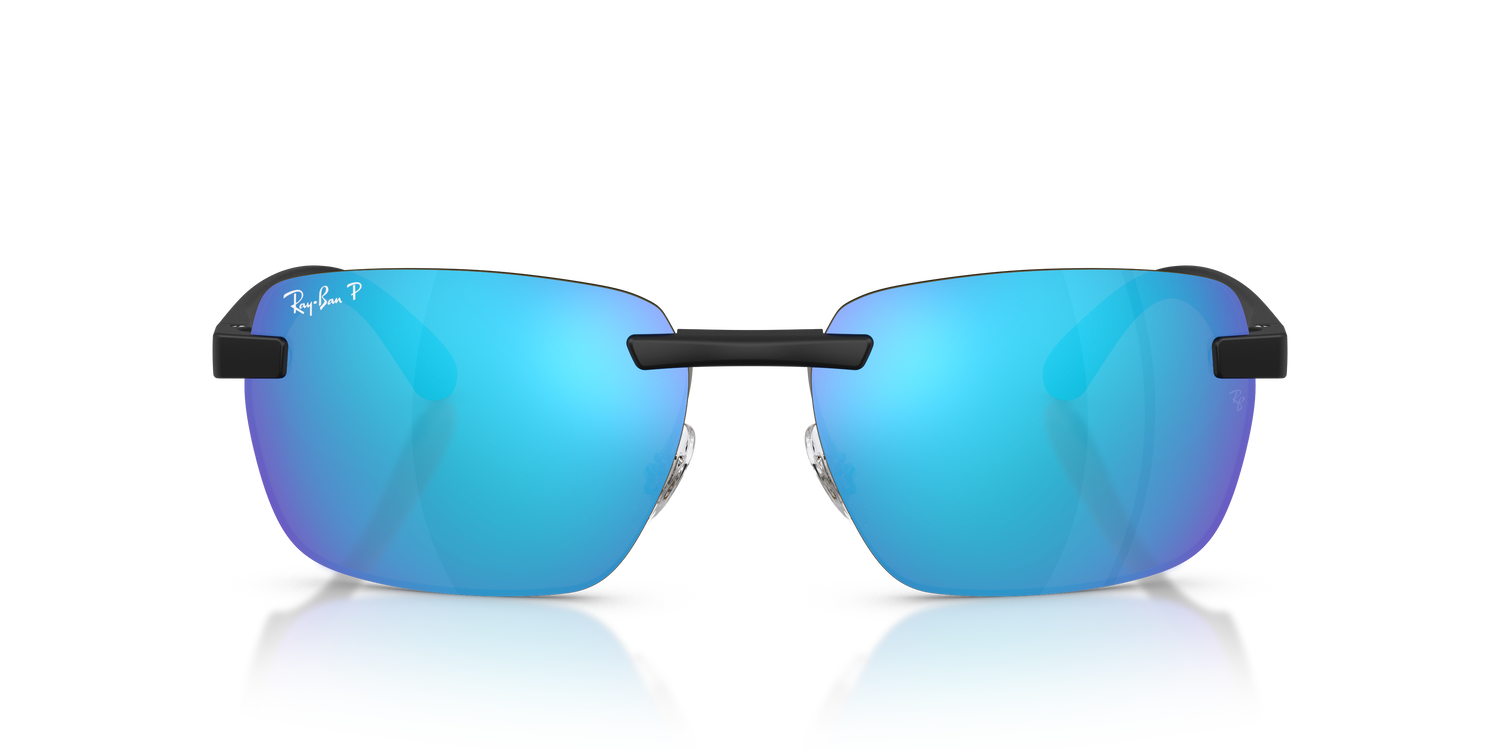 RAY-BAN RB4470CH 601SA1 59