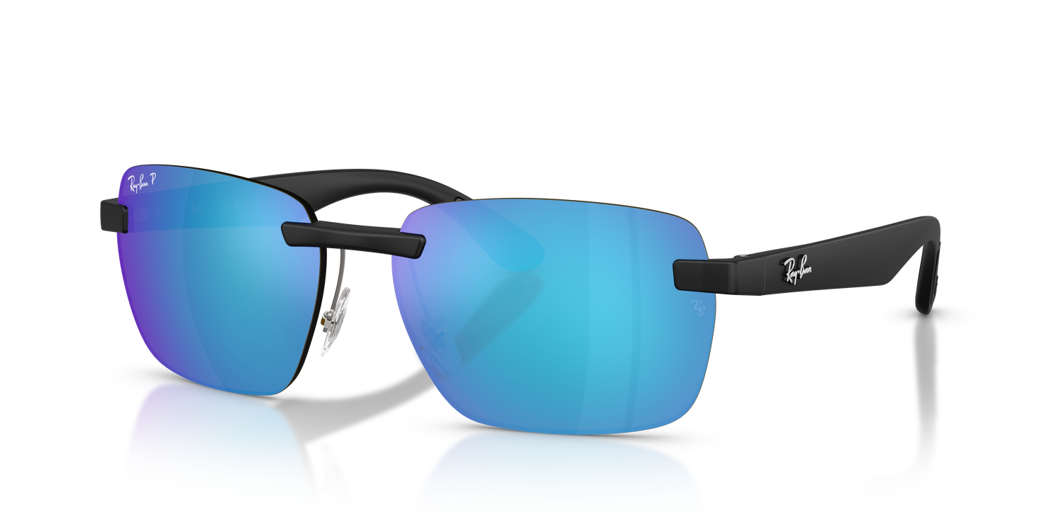 RAY-BAN RB4470CH 601SA1 59