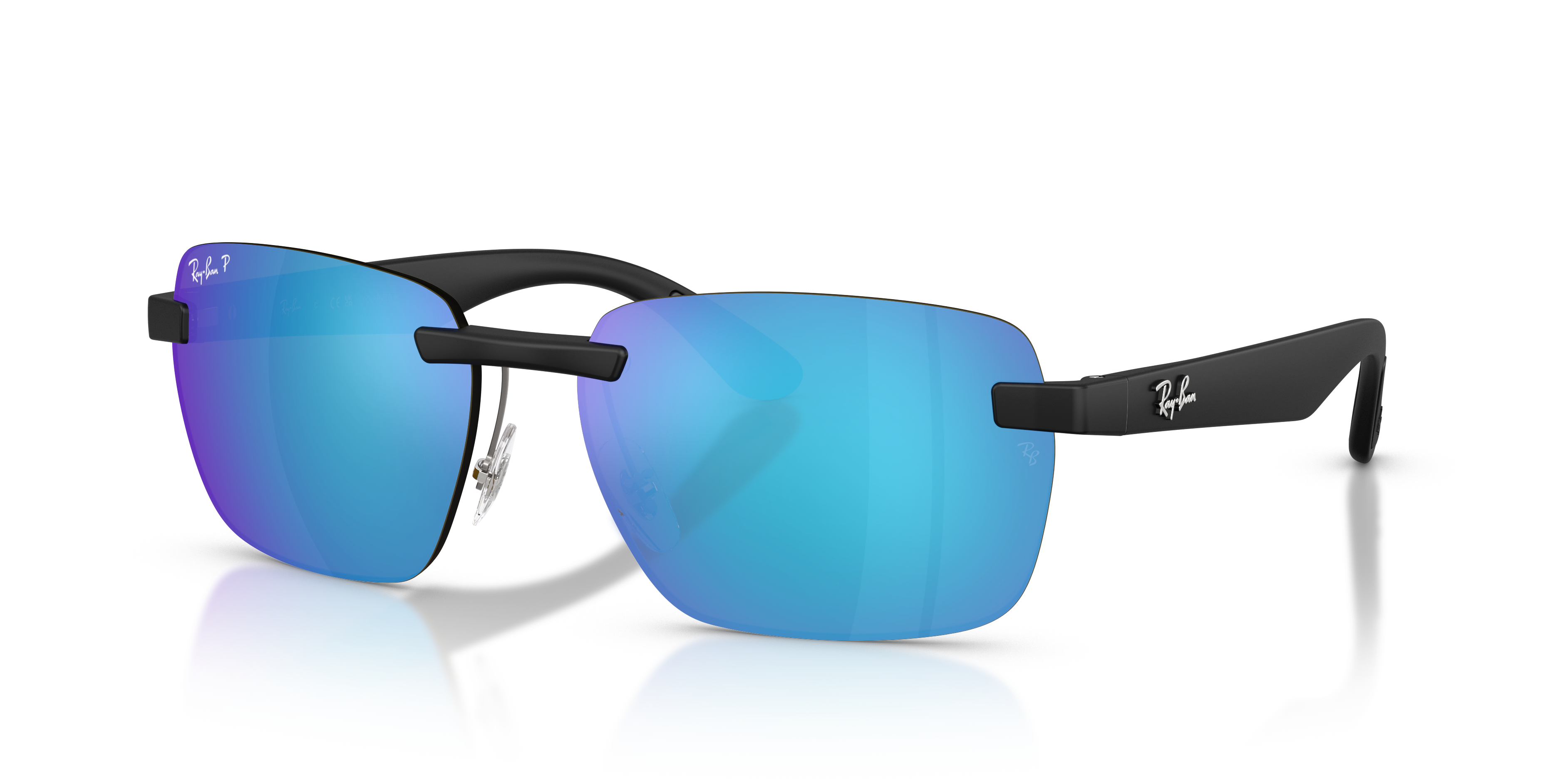 RAY-BAN RB4470CH 601SA1 59