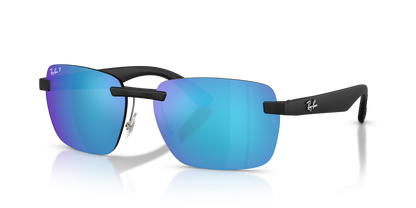 RAY-BAN RB4470CH 601SA1 59