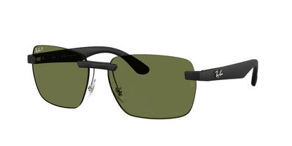 RAY-BAN RB4470CH 601S/2 59