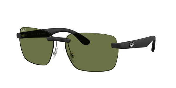 RAY-BAN RB4470CH 601S/2 59