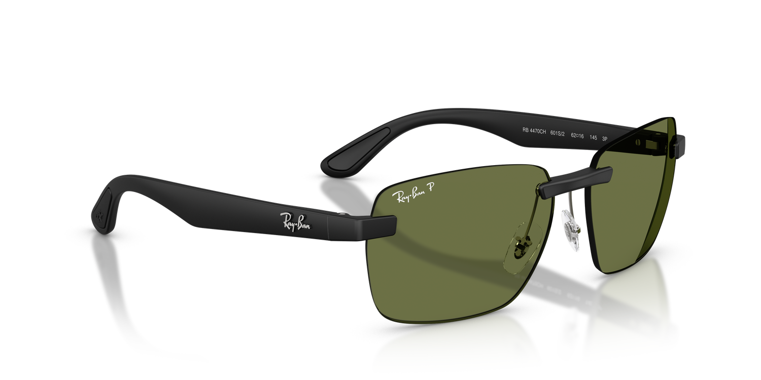 RAY-BAN RB4470CH 601S/2 62