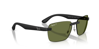 RAY-BAN RB4470CH 601S/2 62