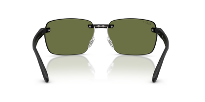 RAY-BAN RB4470CH 601S/2 62