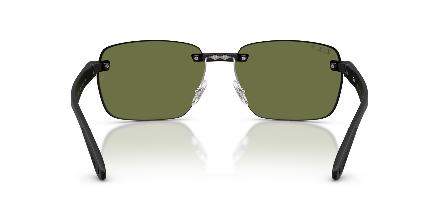 RAY-BAN RB4470CH 601S/2 59