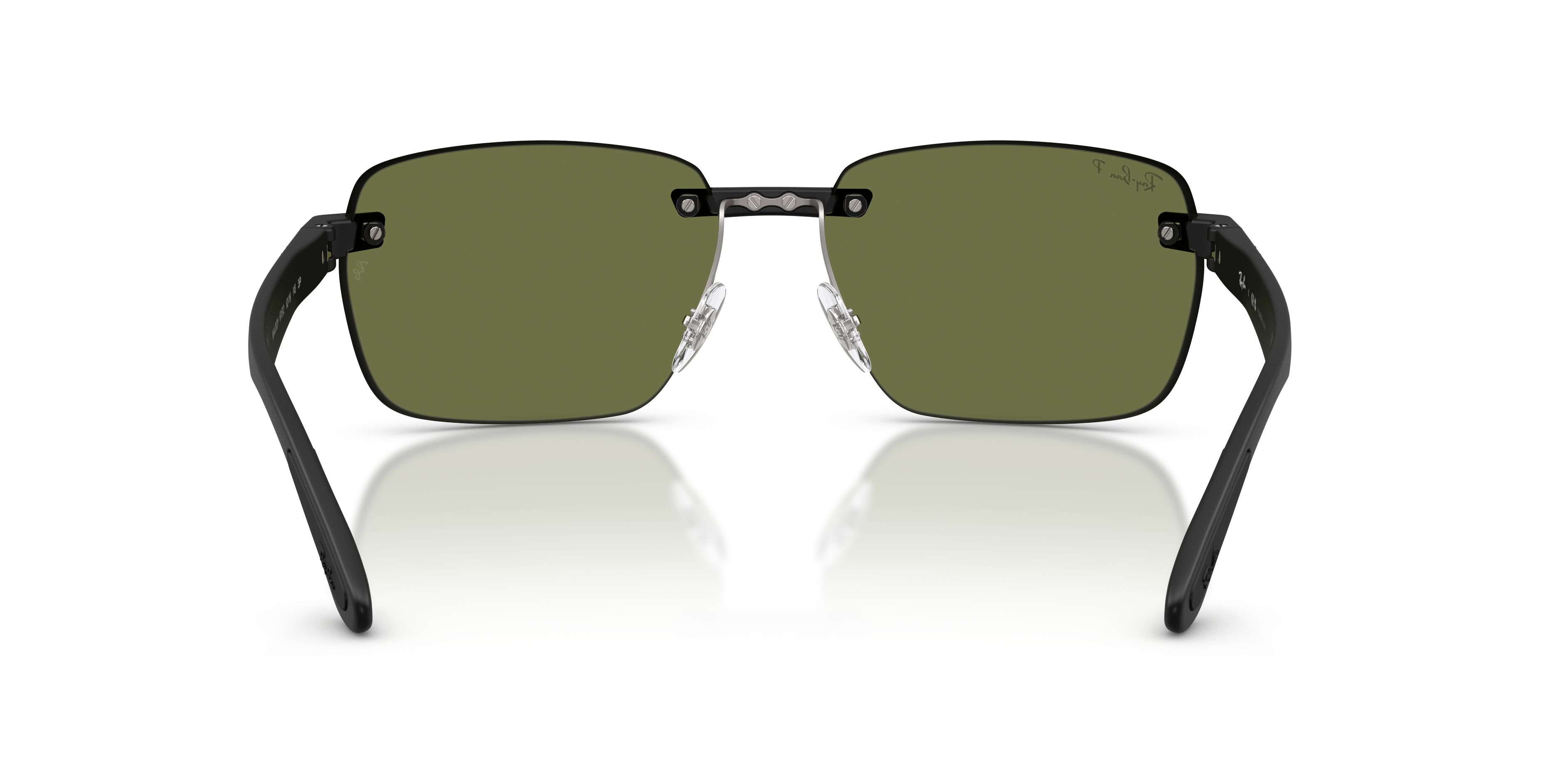 RAY-BAN RB4470CH 601S/2 59
