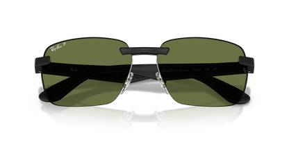 RAY-BAN RB4470CH 601S/2 62