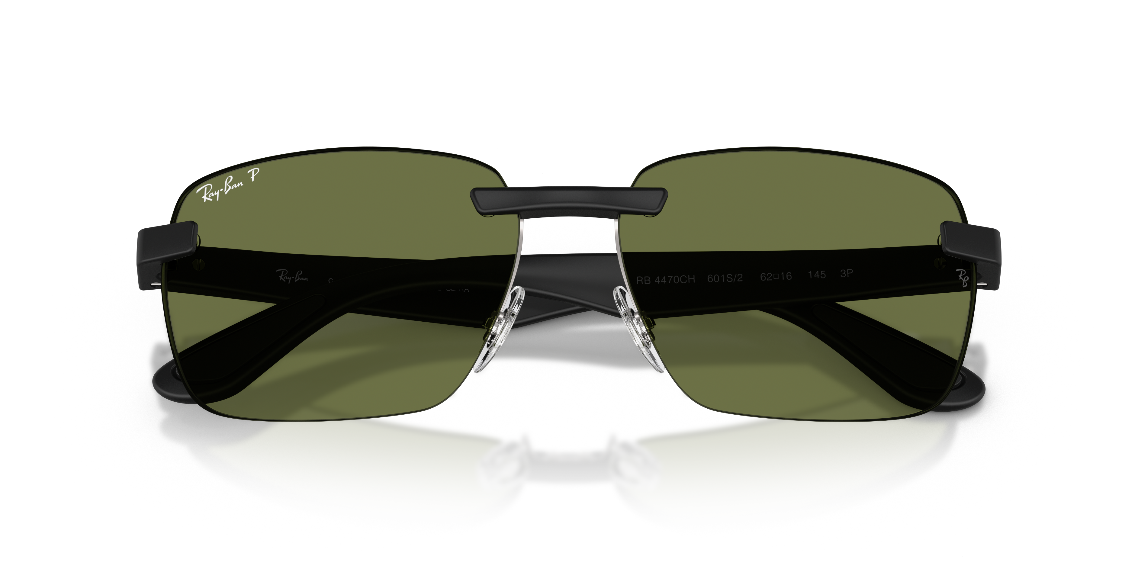 RAY-BAN RB4470CH 601S/2 59