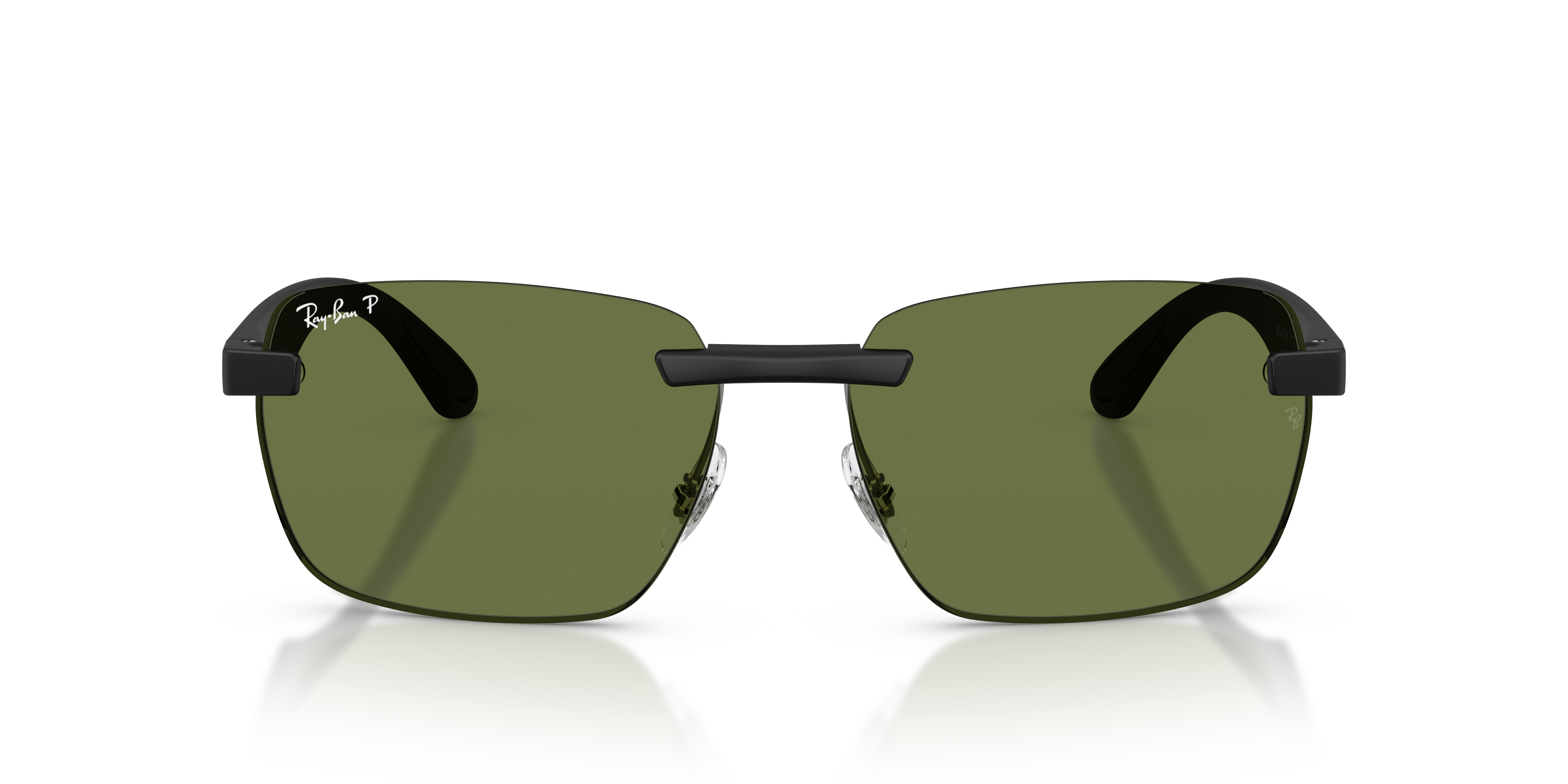 RAY-BAN RB4470CH 601S/2 62