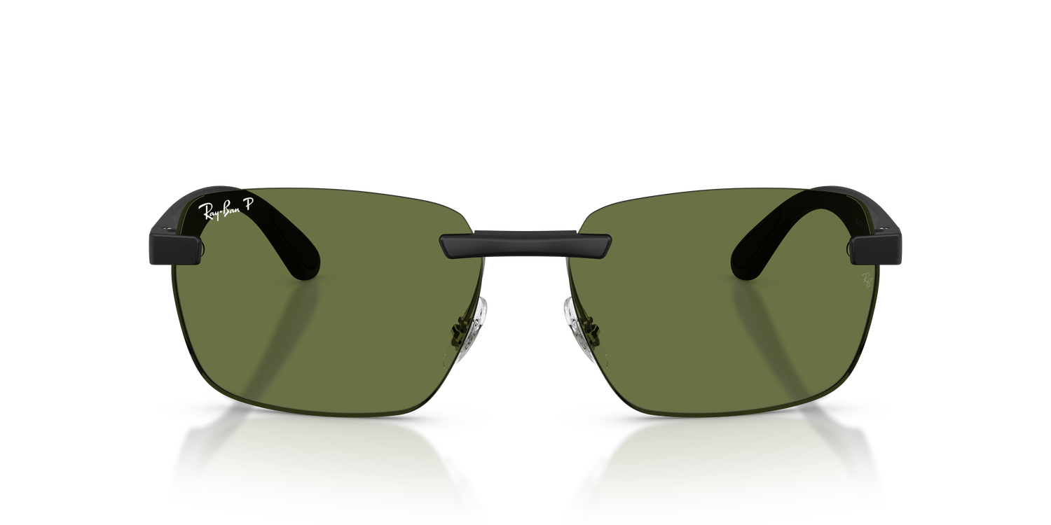 RAY-BAN RB4470CH 601S/2 59