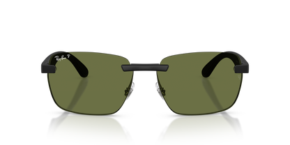 RAY-BAN RB4470CH 601S/2 59