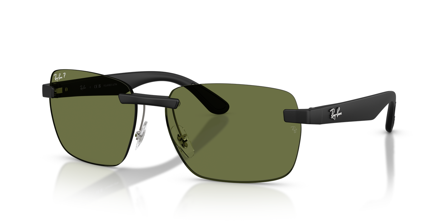 RAY-BAN RB4470CH 601S/2 59
