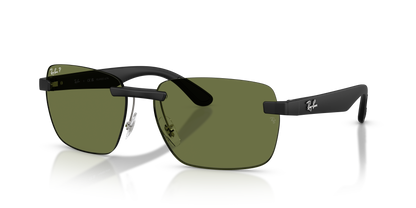 RAY-BAN RB4470CH 601S/2 59