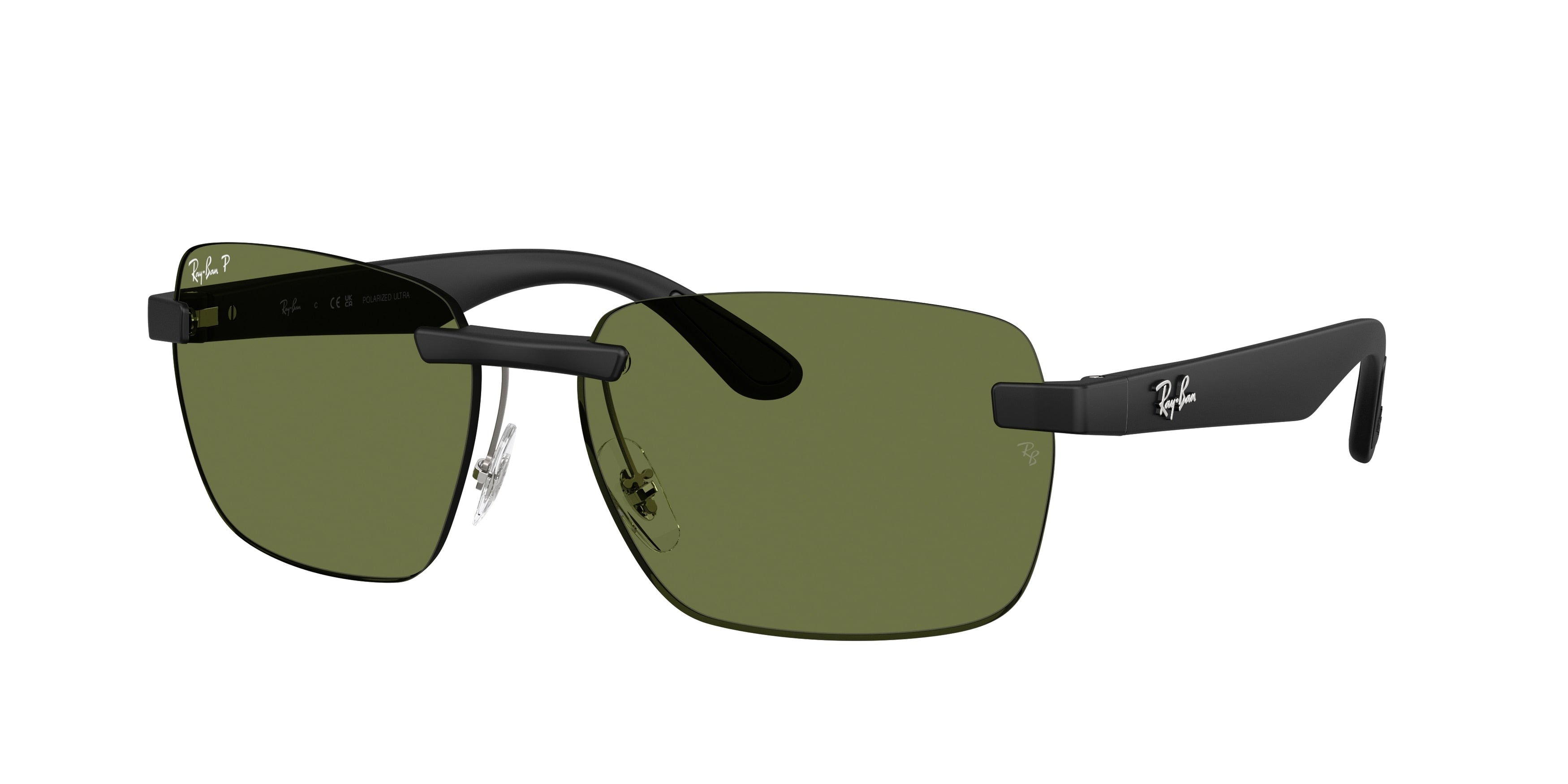 RAY-BAN RB4470CH 601S/2 62
