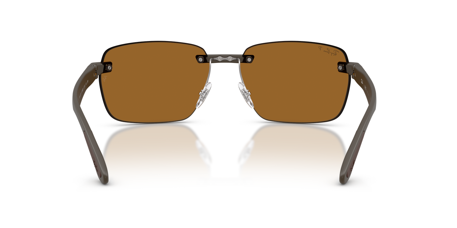 RAY-BAN RB4470CH 6124BB 62