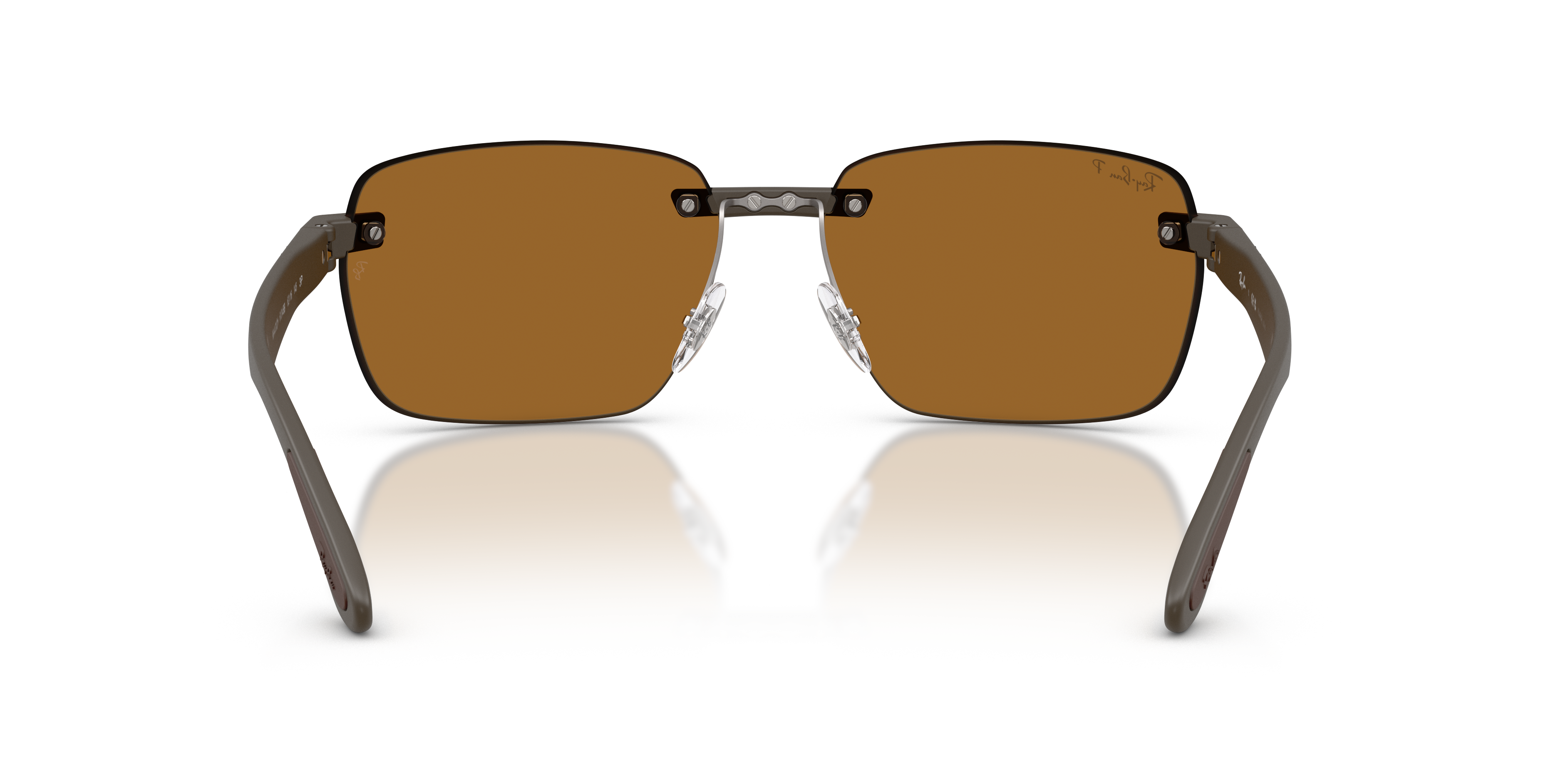 RAY-BAN RB4470CH 6124BB 62