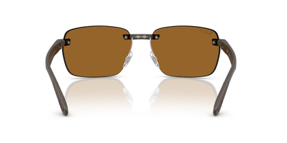 RAY-BAN RB4470CH 6124BB 62