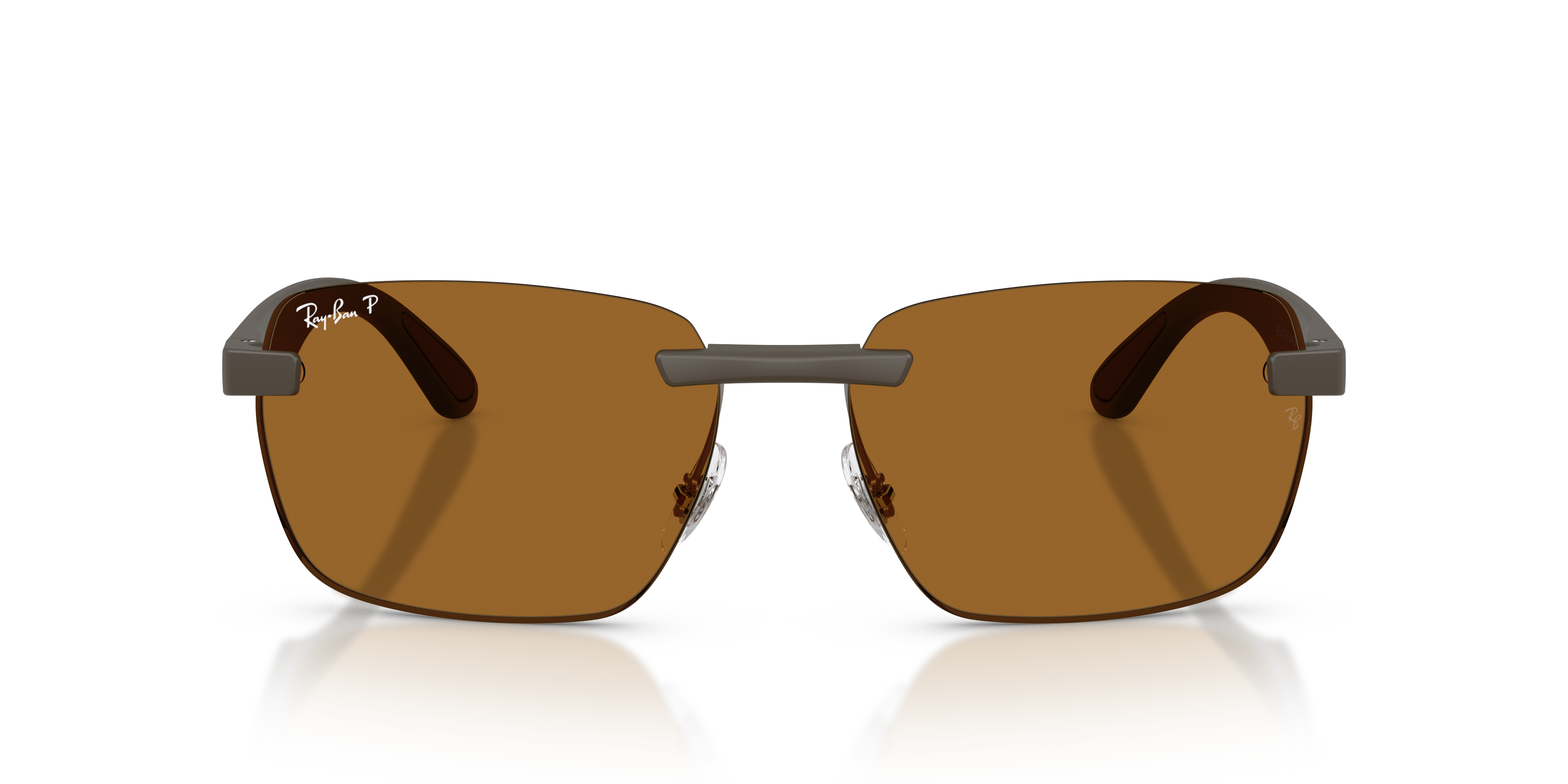 RAY-BAN RB4470CH 6124BB 62