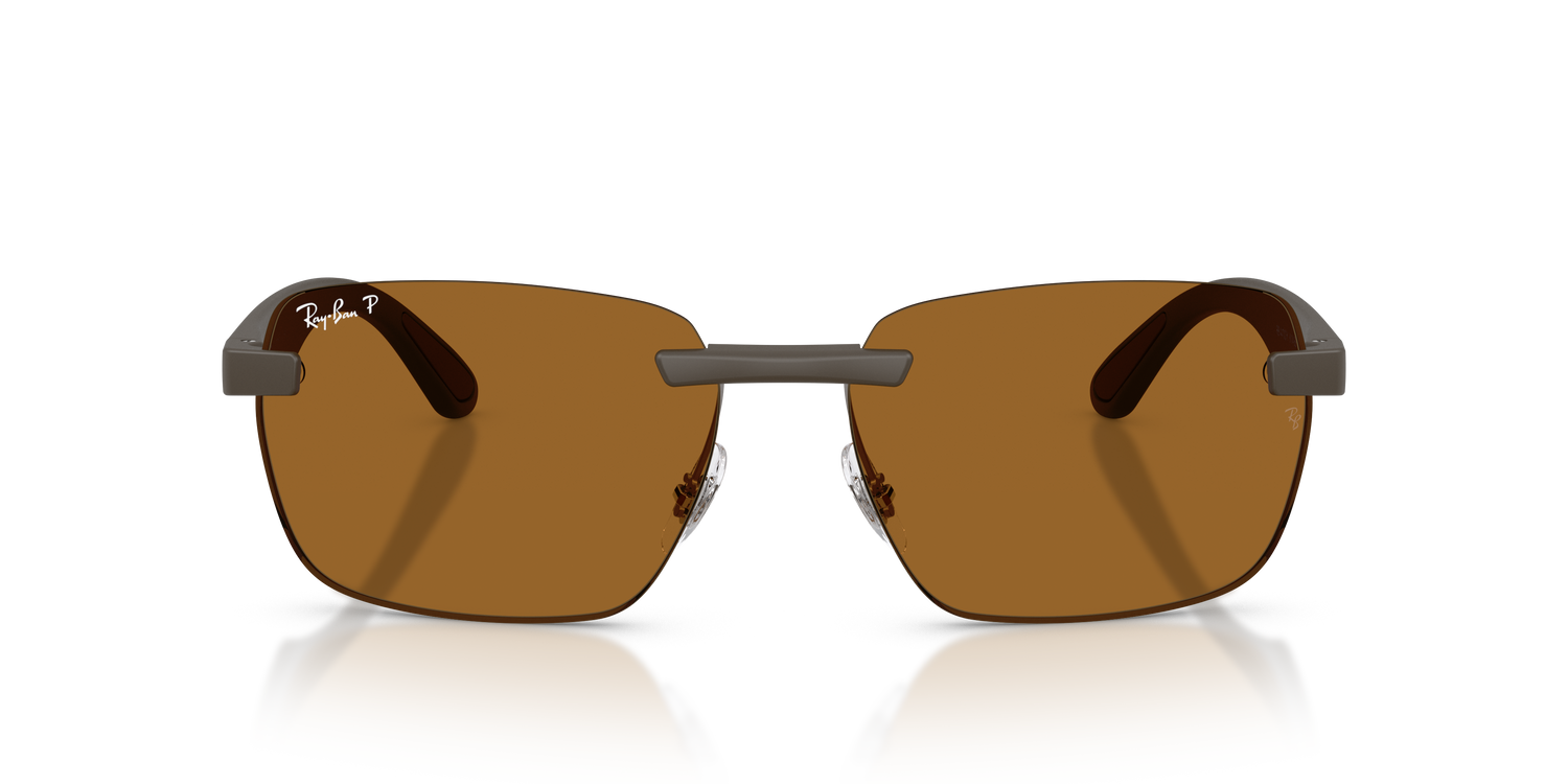 RAY-BAN RB4470CH 6124BB 59