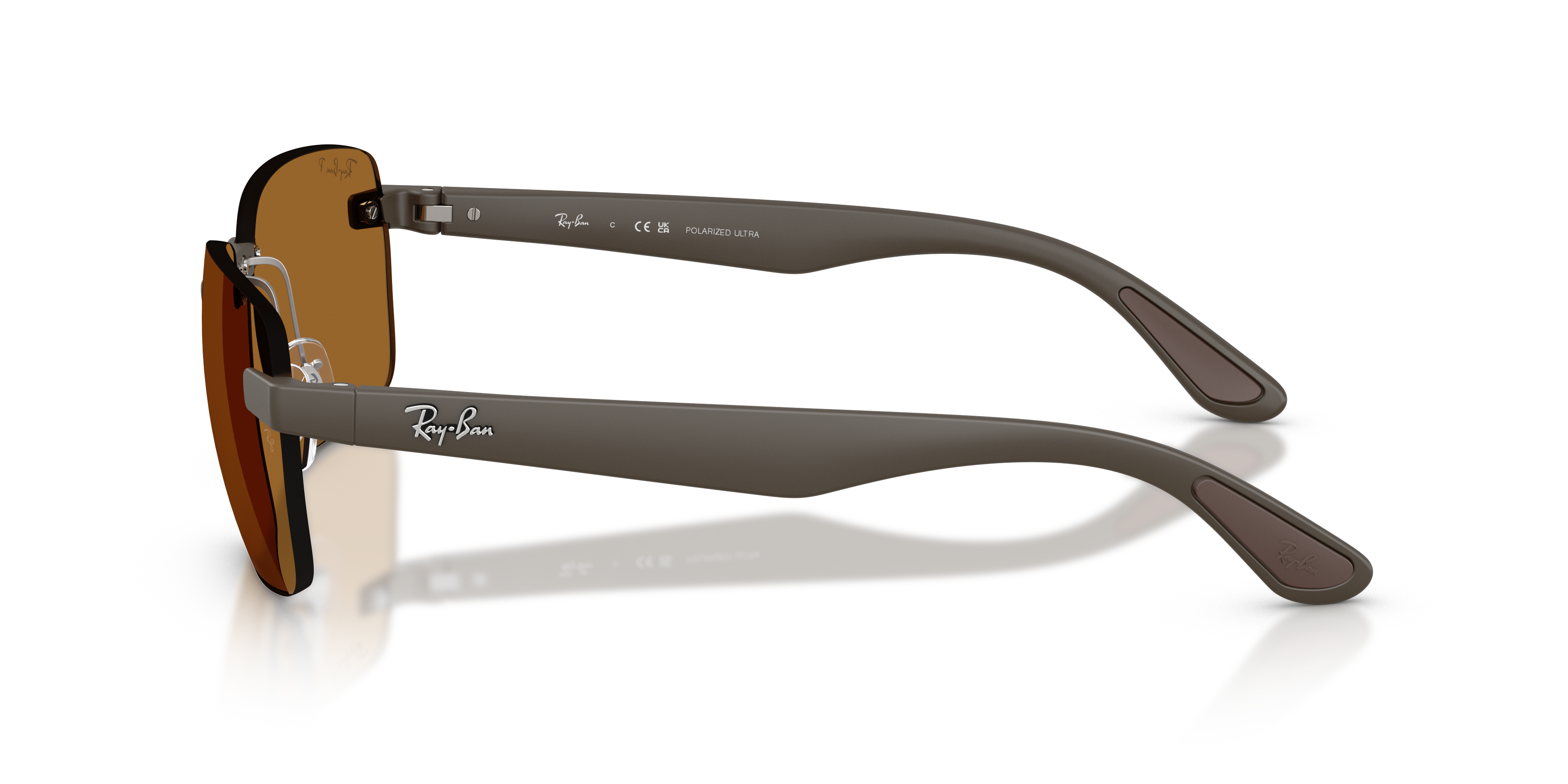 RAY-BAN RB4470CH 6124BB 62