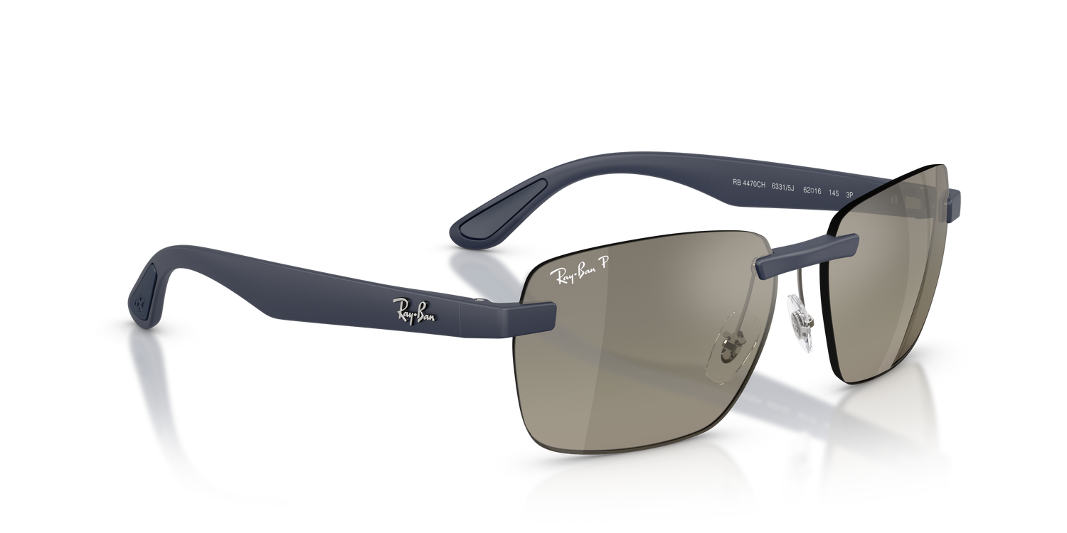 RAY-BAN RB4470CH 63315J 62
