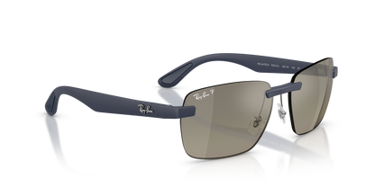 RAY-BAN RB4470CH 63315J 62