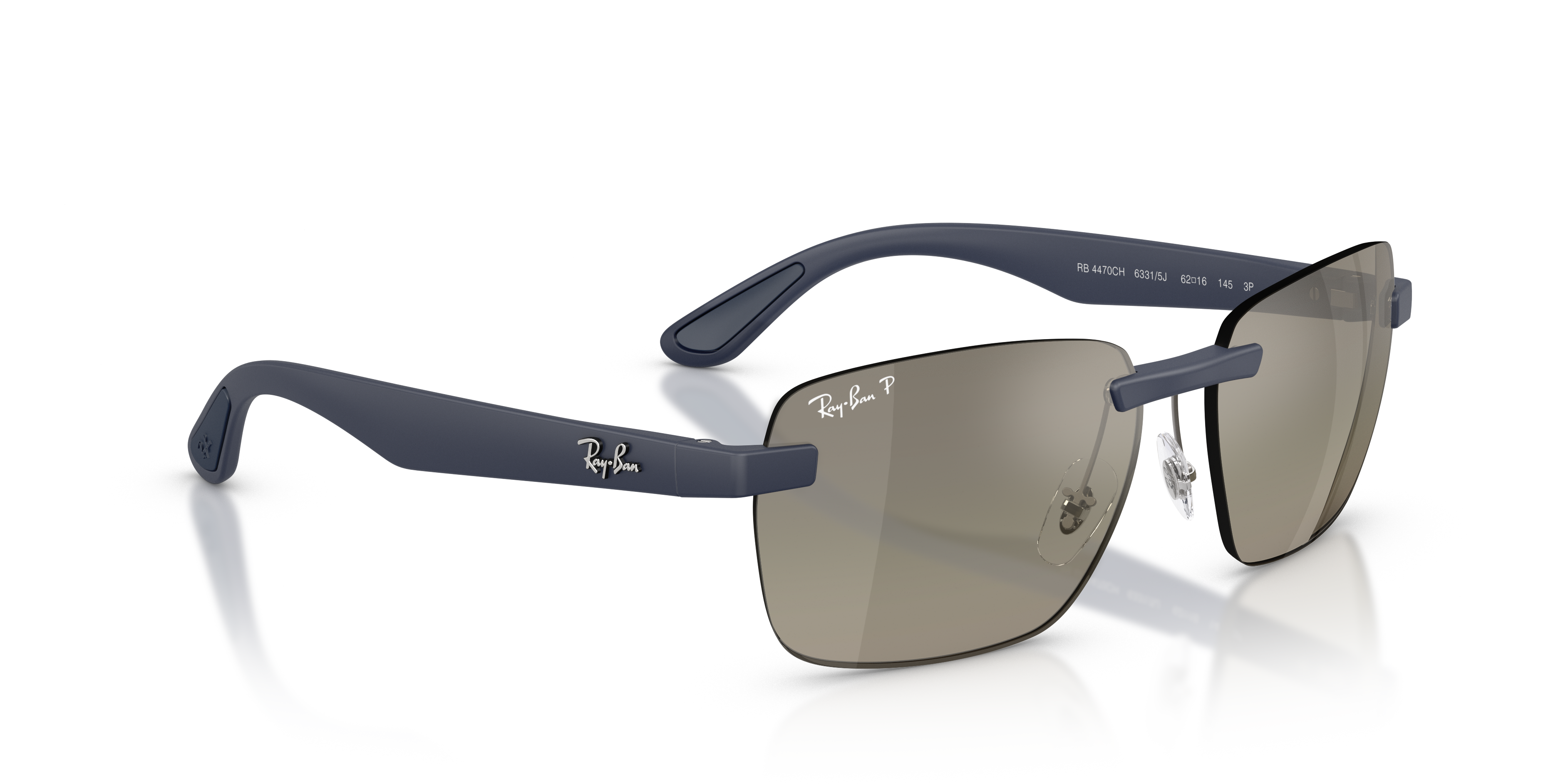 RAY-BAN RB4470CH 63315J 59