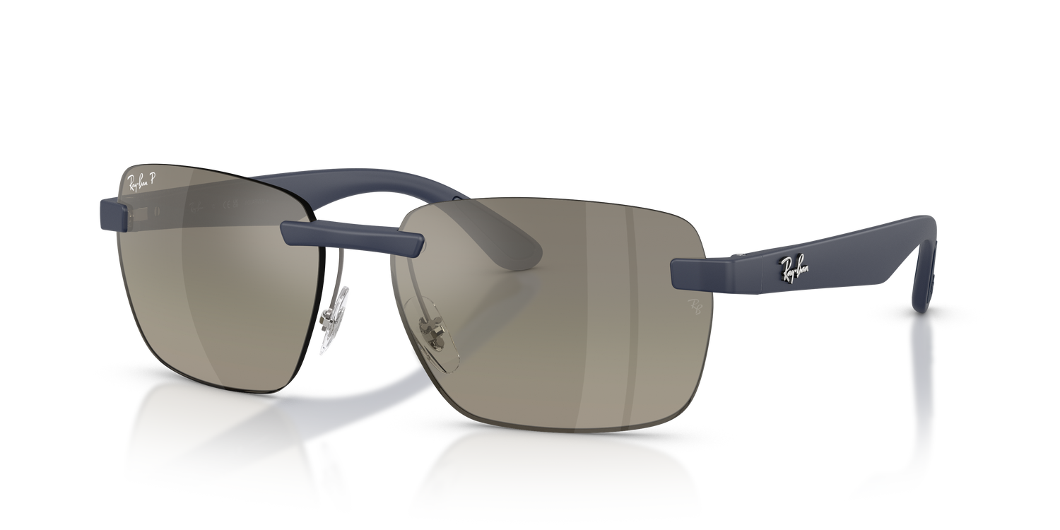 RAY-BAN RB4470CH 63315J 59