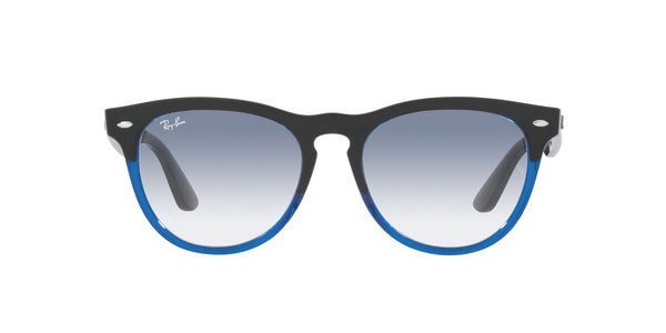 RAY-BAN RB4471 IRIS 663219 54