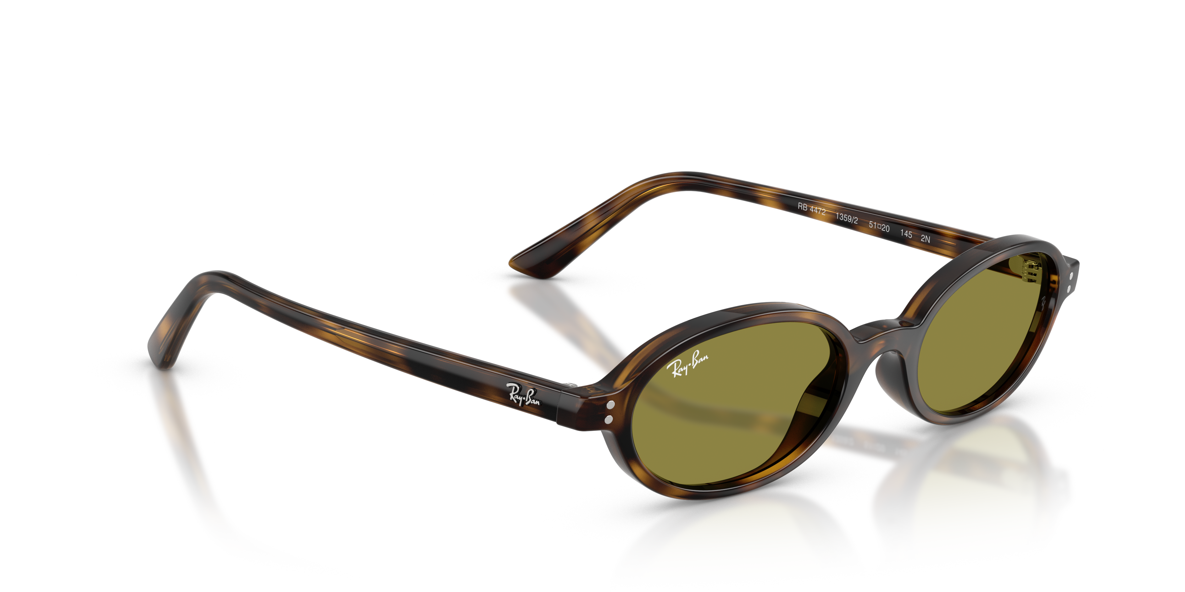 RAY-BAN RB4472 1359/2 48