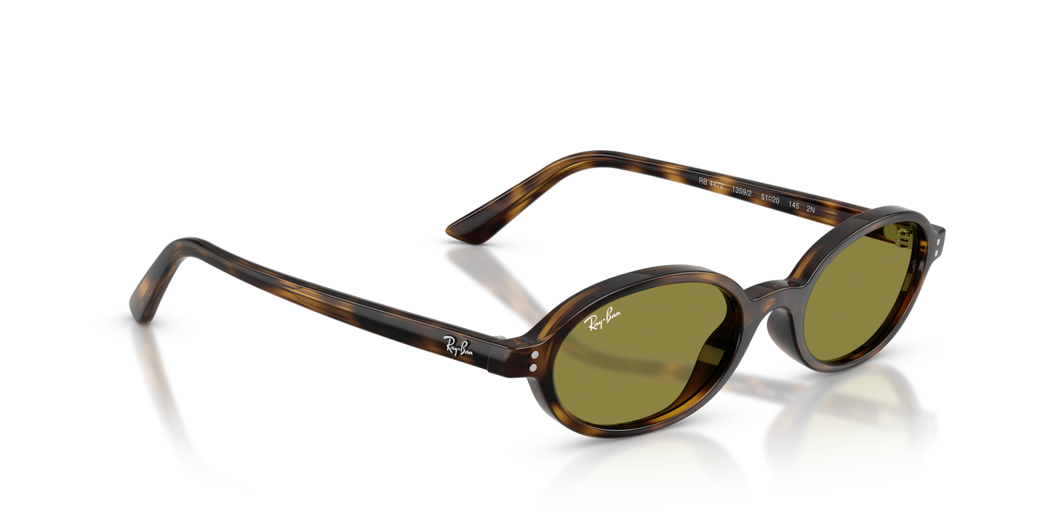 RAY-BAN RB4472 1359/2 51