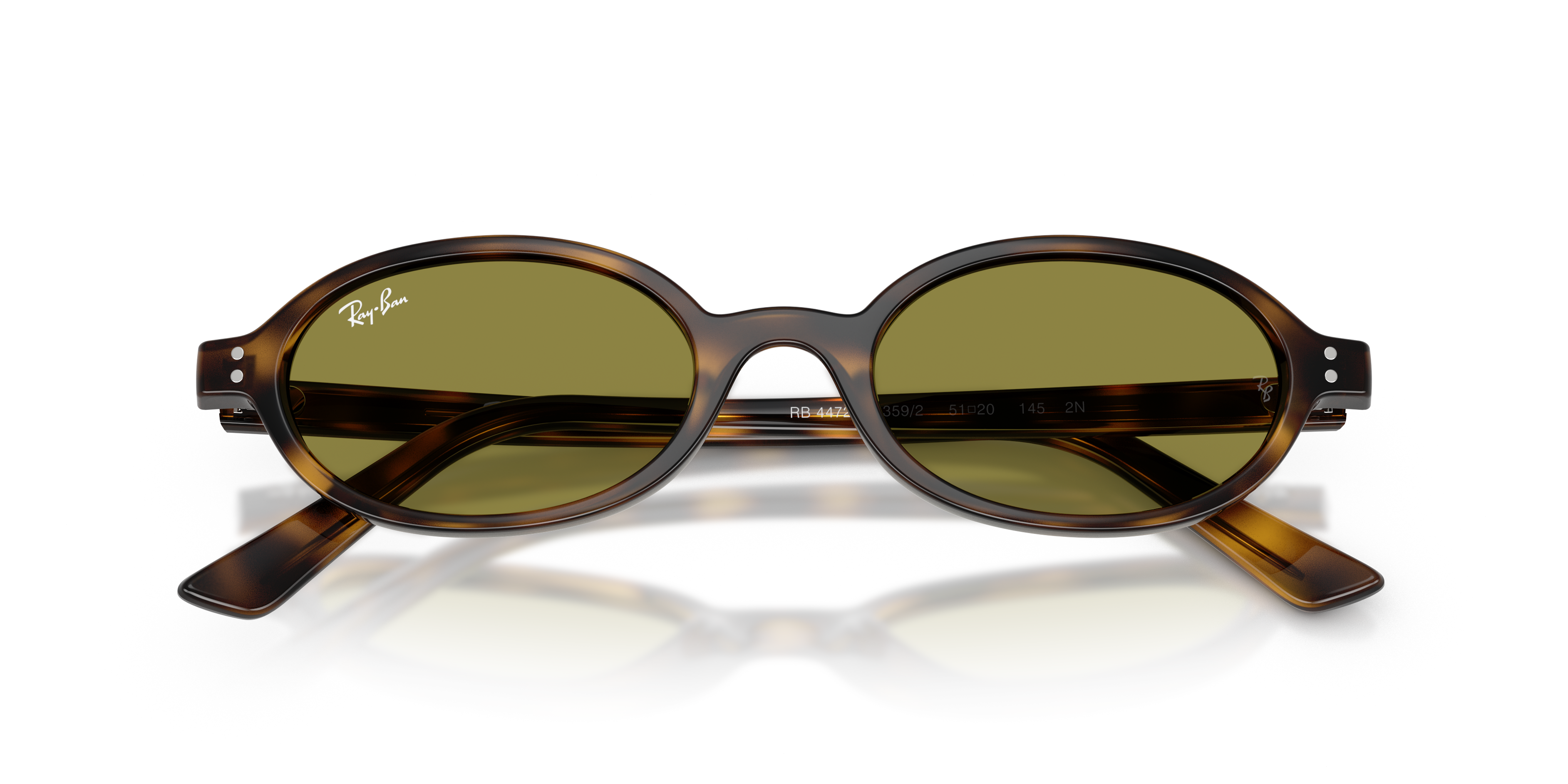 RAY-BAN RB4472 1359/2 51