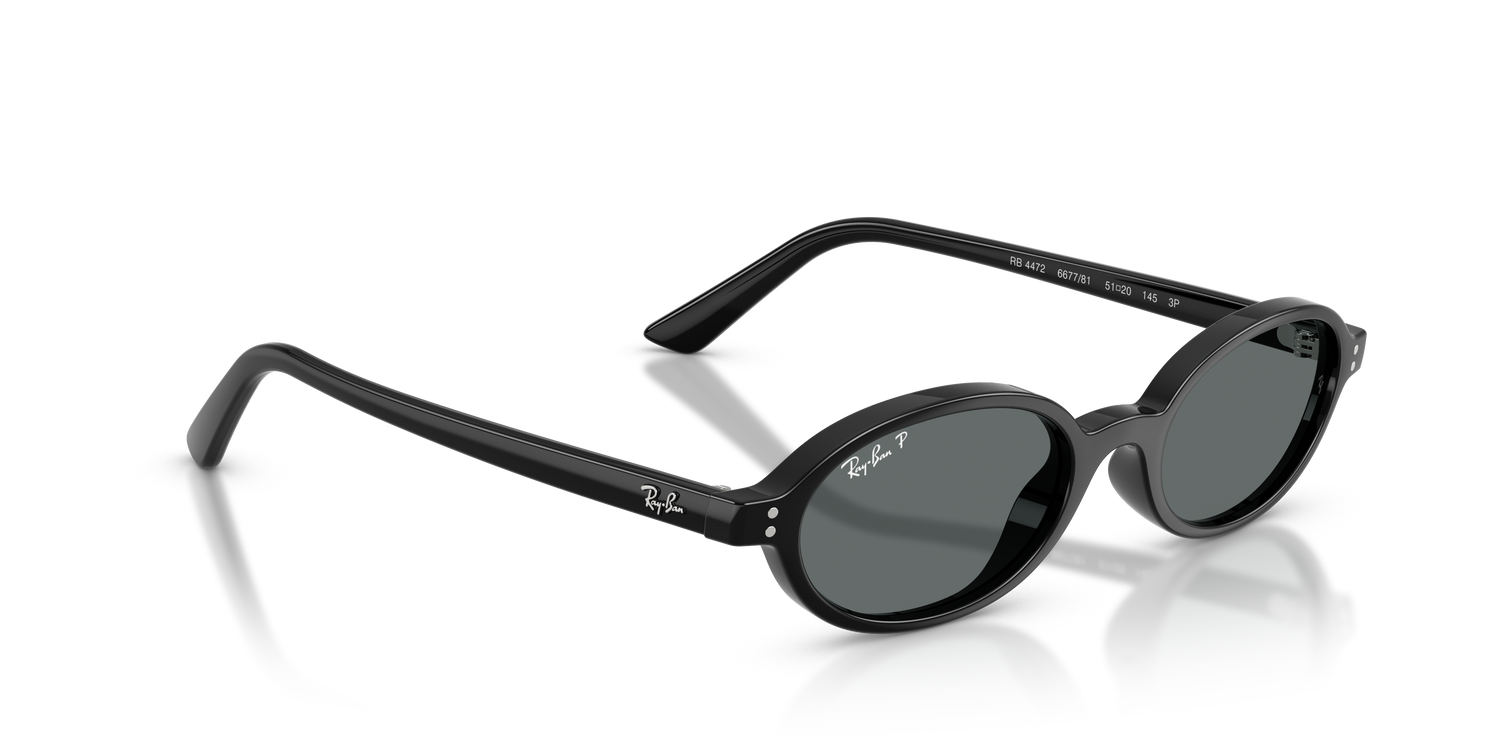 RAY-BAN RB4472 667781 51