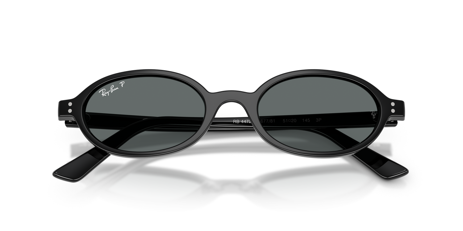 RAY-BAN RB4472 667781 48