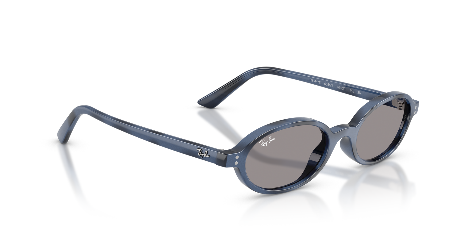RAY-BAN RB4472 6855/1 48