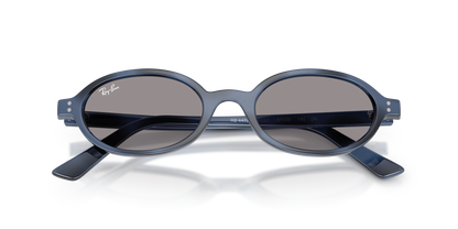 RAY-BAN RB4472 6855/1 48