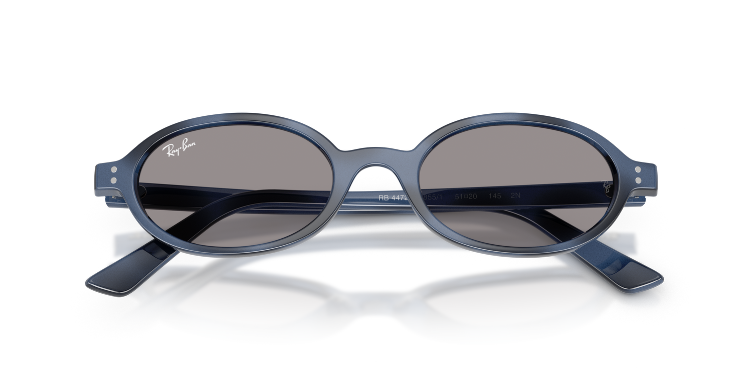 RAY-BAN RB4472 6855/1 51