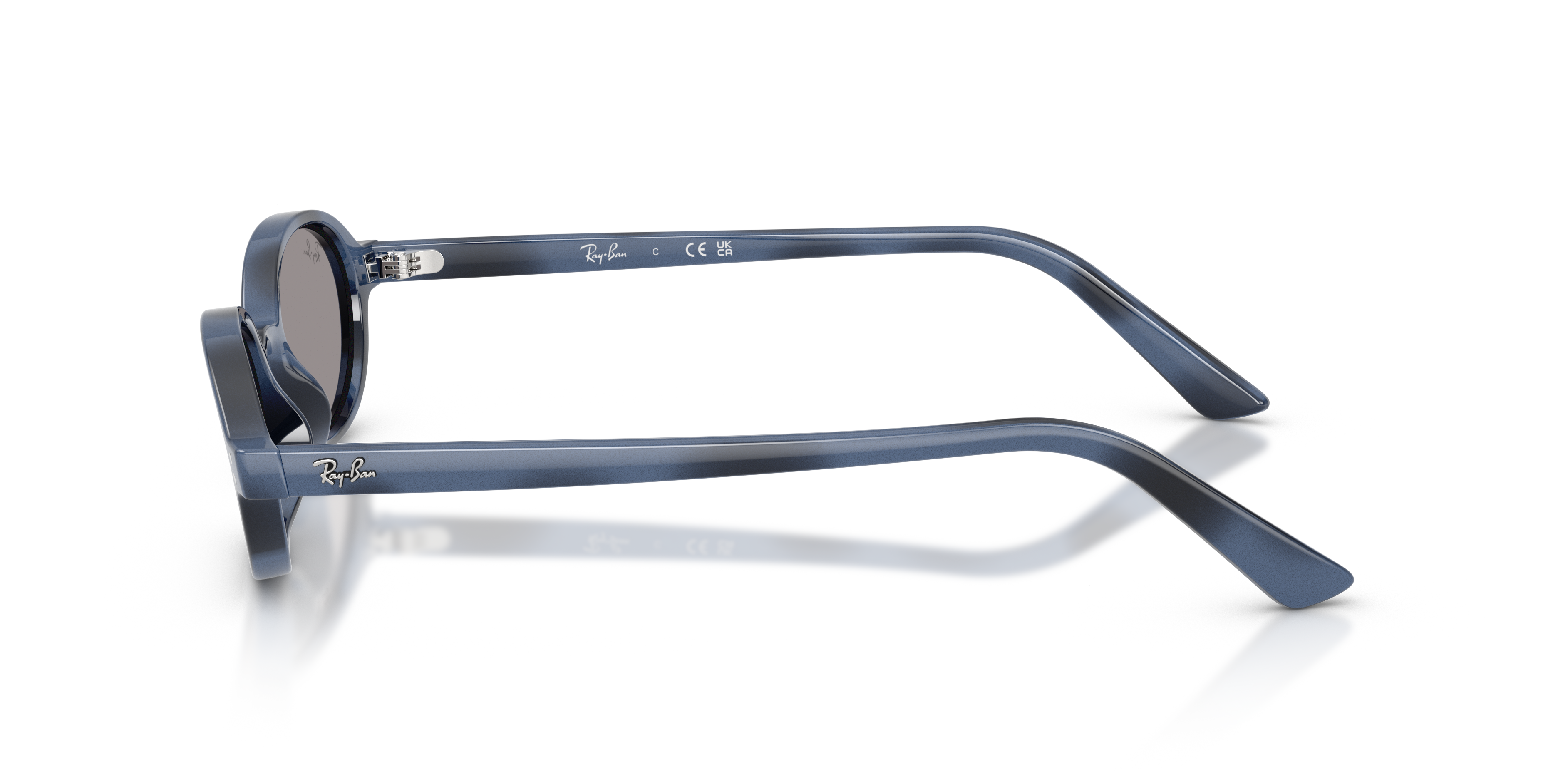 RAY-BAN RB4472 6855/1 48