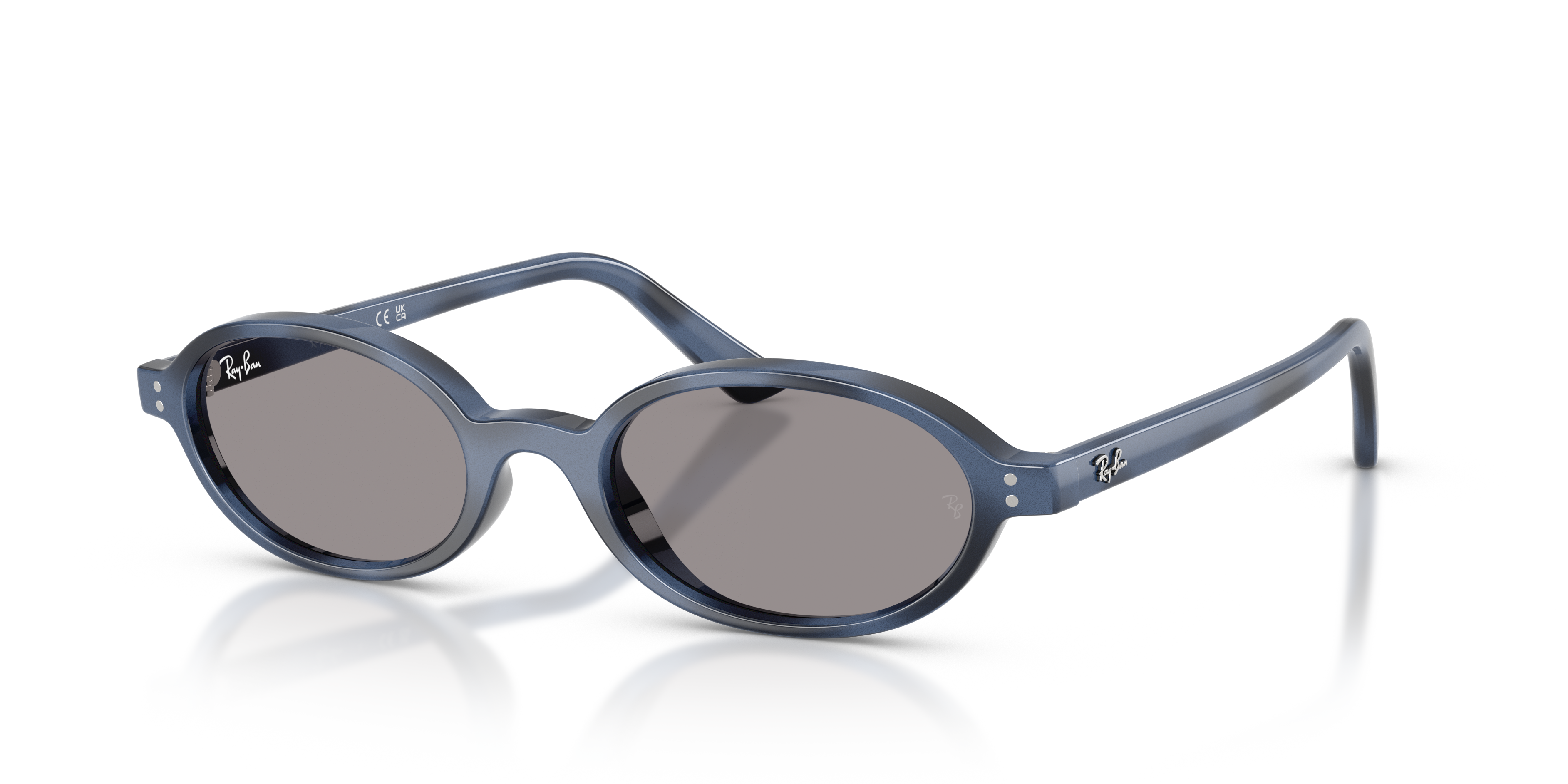 RAY-BAN RB4472 6855/1 48
