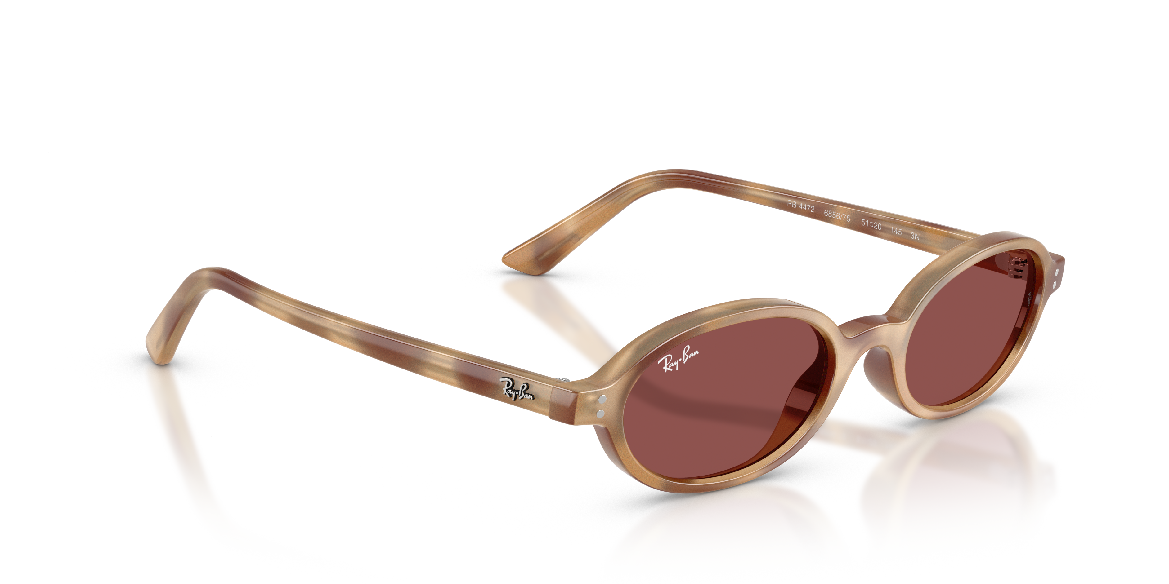 RAY-BAN RB4472 685675 48