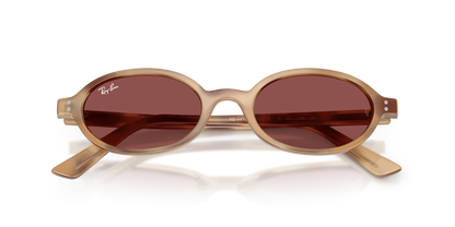 RAY-BAN RB4472 685675 48