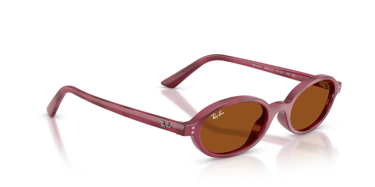 RAY-BAN RB4472 685773 48
