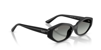 RAY-BAN RB4473D 667711 56