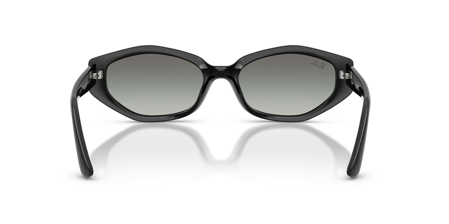 RAY-BAN RB4473D 667711 56