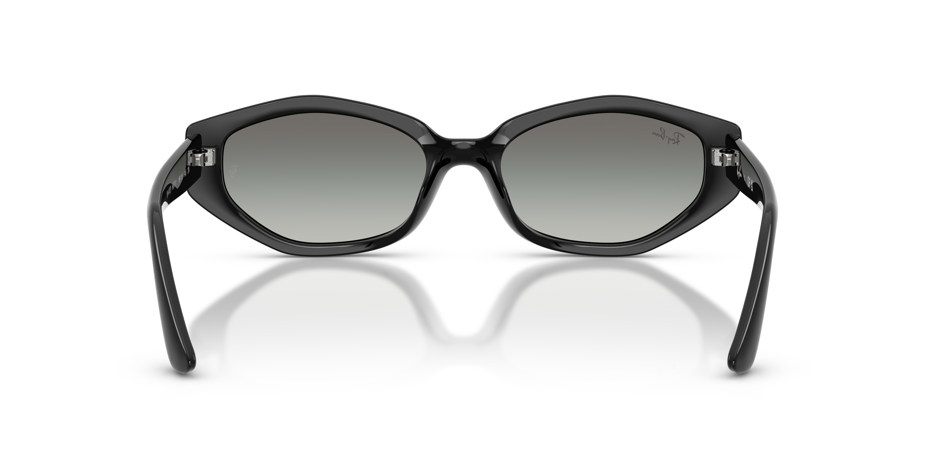 RAY-BAN RB4473D 667711 56