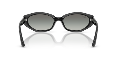 RAY-BAN RB4473D 667711 56
