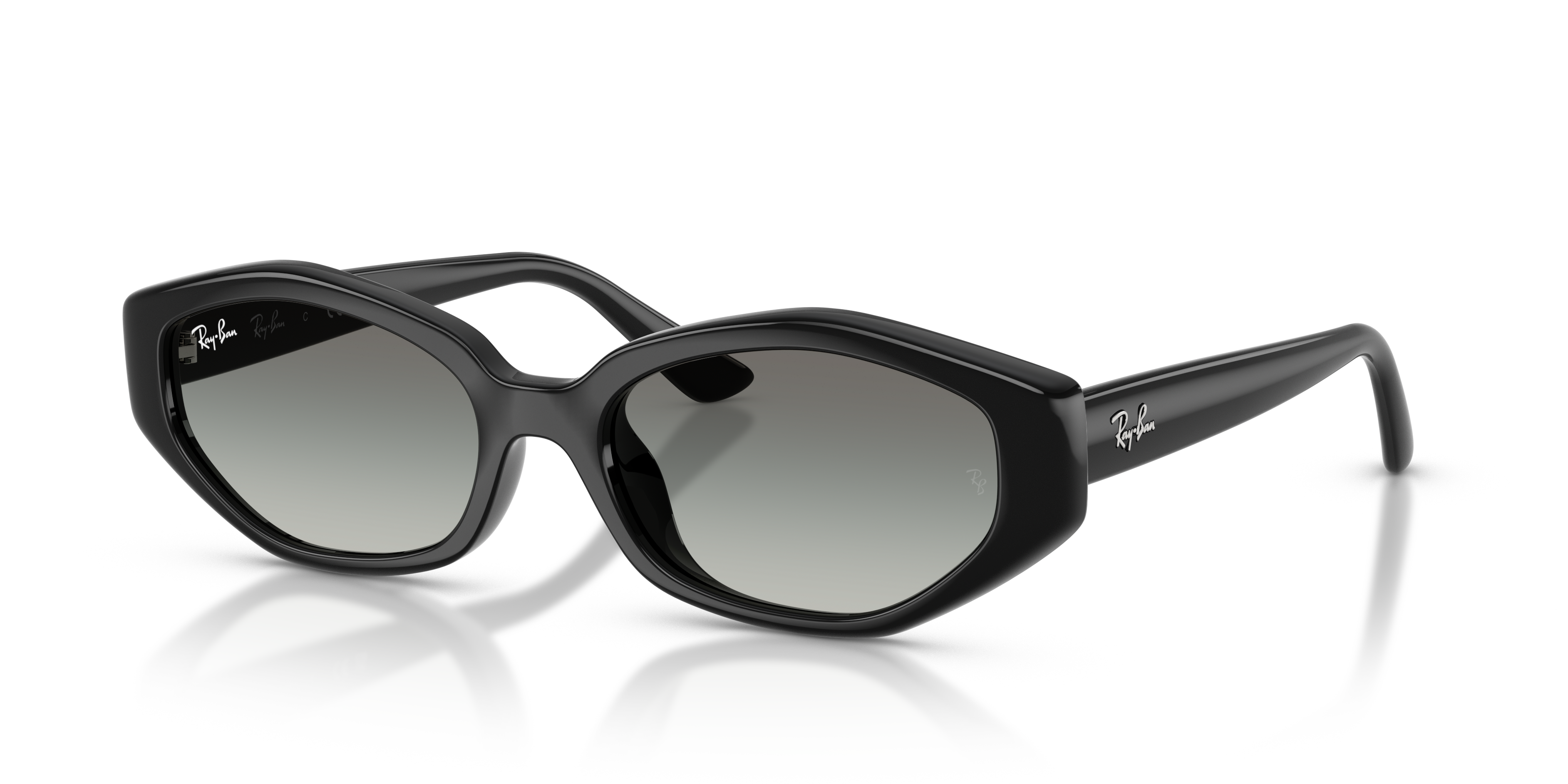 RAY-BAN RB4473D 667711 56