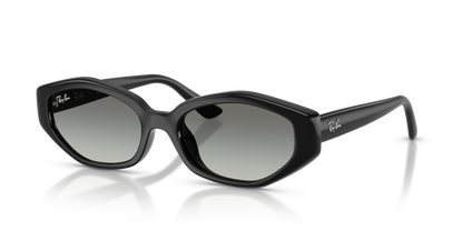RAY-BAN RB4473D 667711 56